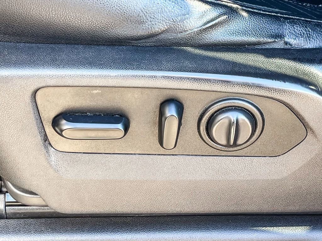 Used 2019 Chevrolet Silverado 1500 LT Trail Boss image 49