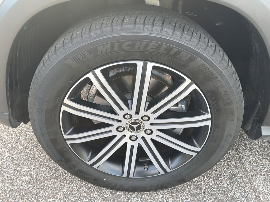 Certified 2024 Mercedes-Benz GLE 350 4MATIC image 15