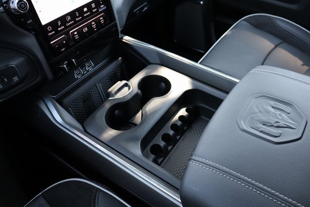 Used 2025 RAM 2500 Laramie image 31