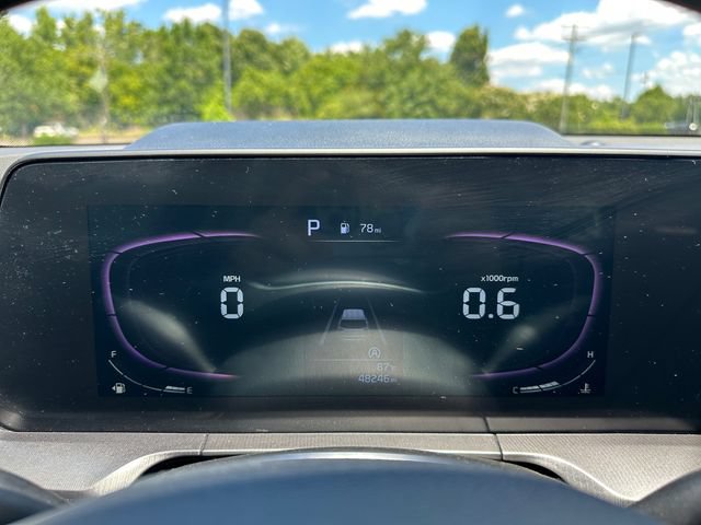 Used 2024 Kia Telluride LX FWD image 27