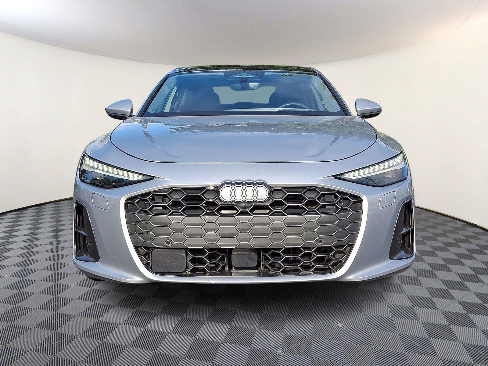 Certified 2026 Audi A6 Premium Plus w/ Prestige Package AWD/4WD image 2