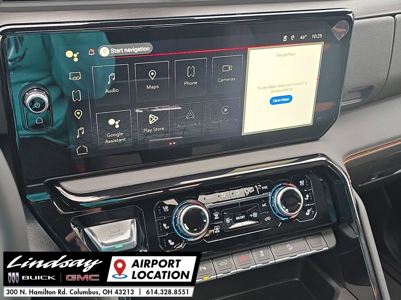 New 2025 GMC Sierra 2500 AT4 w/ AT4 Premium Plus Package image 13