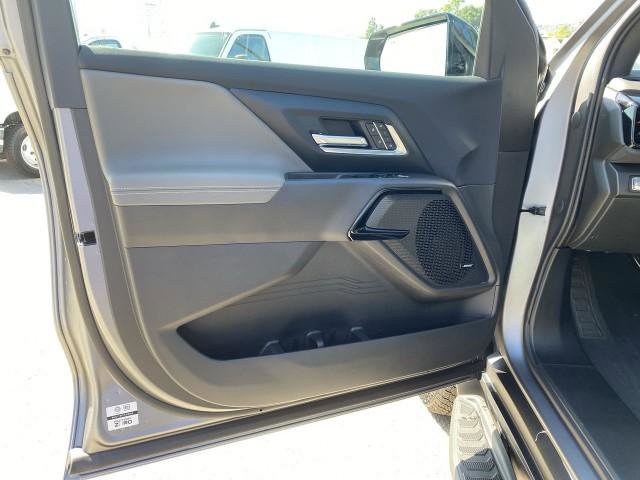 New 2026 Chevrolet Silverado EV Trail Boss image 22