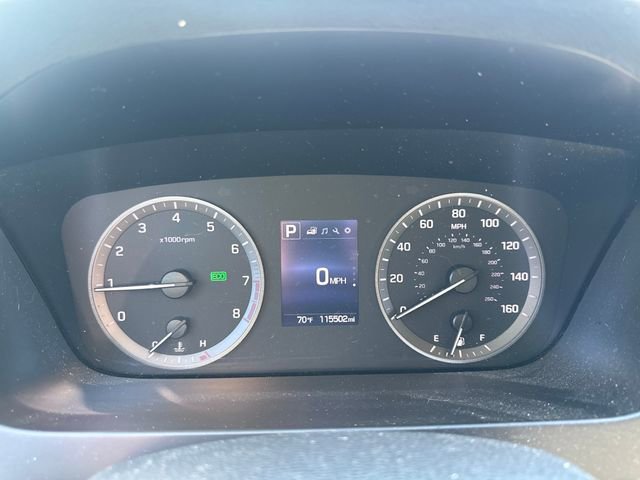 Used 2017 Hyundai Sonata SE FWD image 20