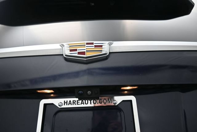 Used 2020 Cadillac Escalade Luxury AWD/4WD image 26