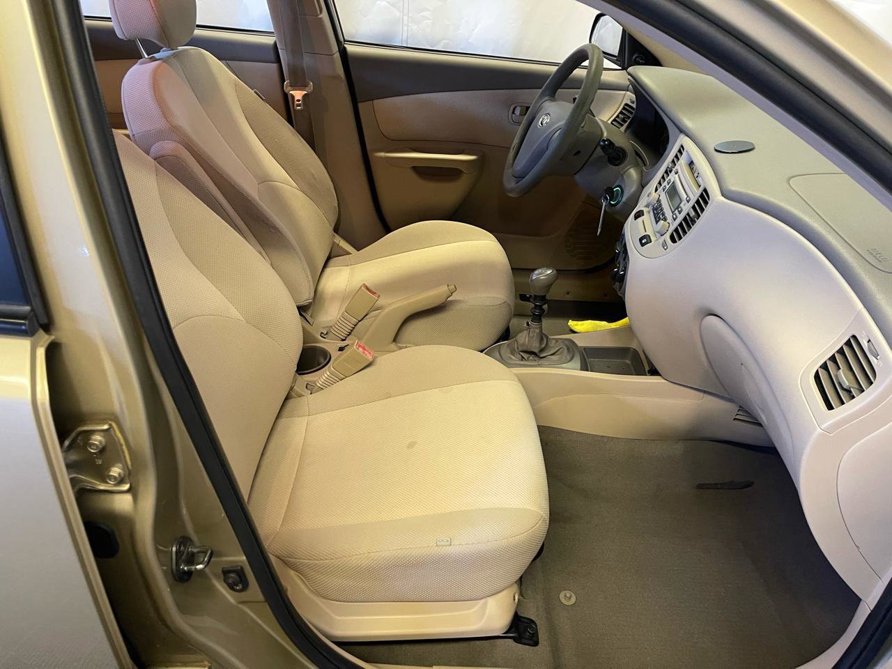 Used 2007 Kia Rio LX image 9