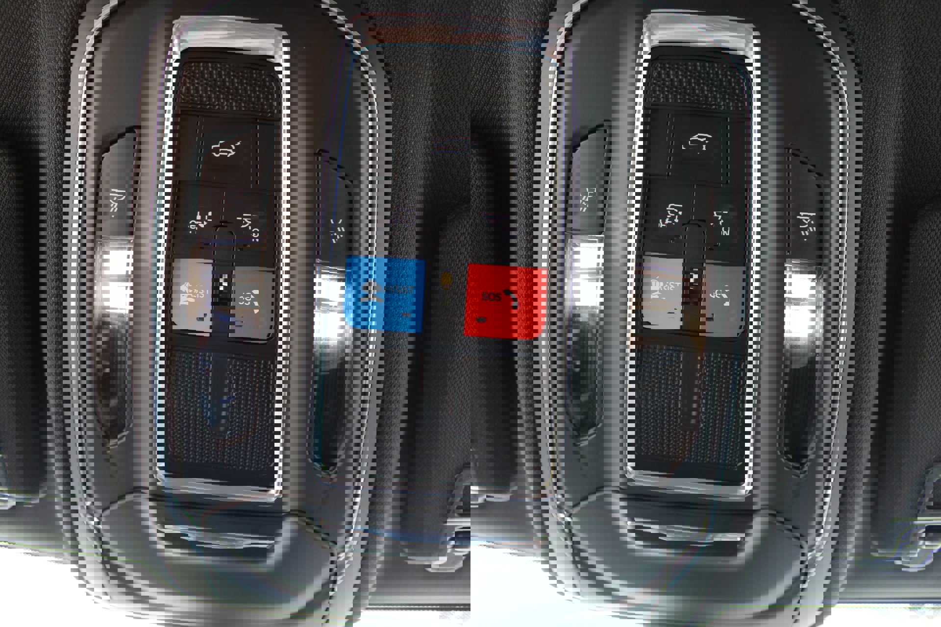 Used 2024 Jeep Grand Cherokee Limited image 47