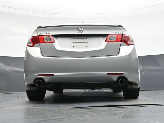 Used 2010 Acura TSX Sedan image 32