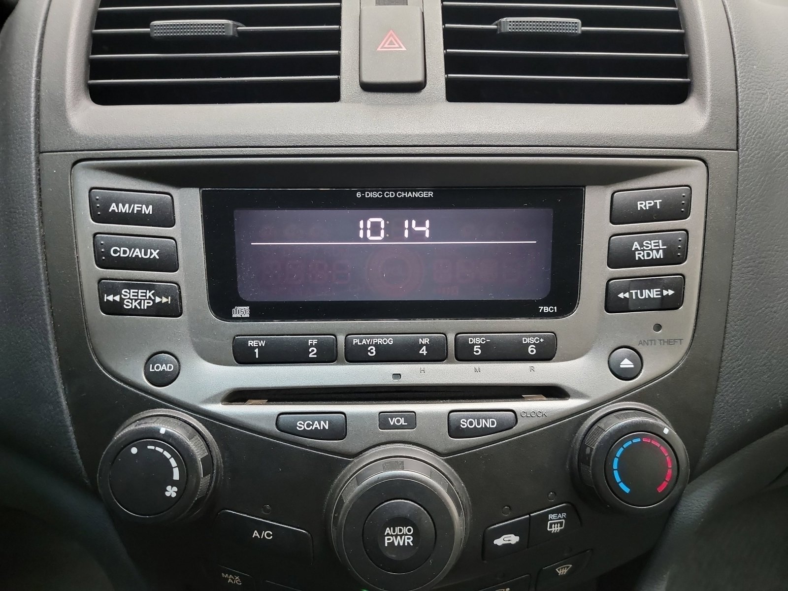 Used 2006 Honda Accord SE image 22