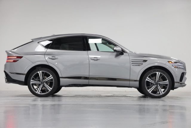 New 2026 Genesis GV80 3.5T e-SC AWD/4WD image 15