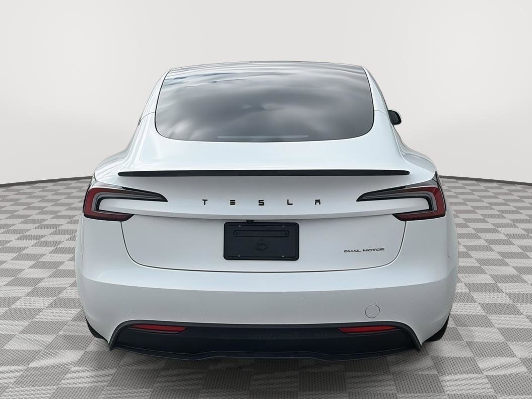 Used 2025 Tesla Model 3 Long Range image 7