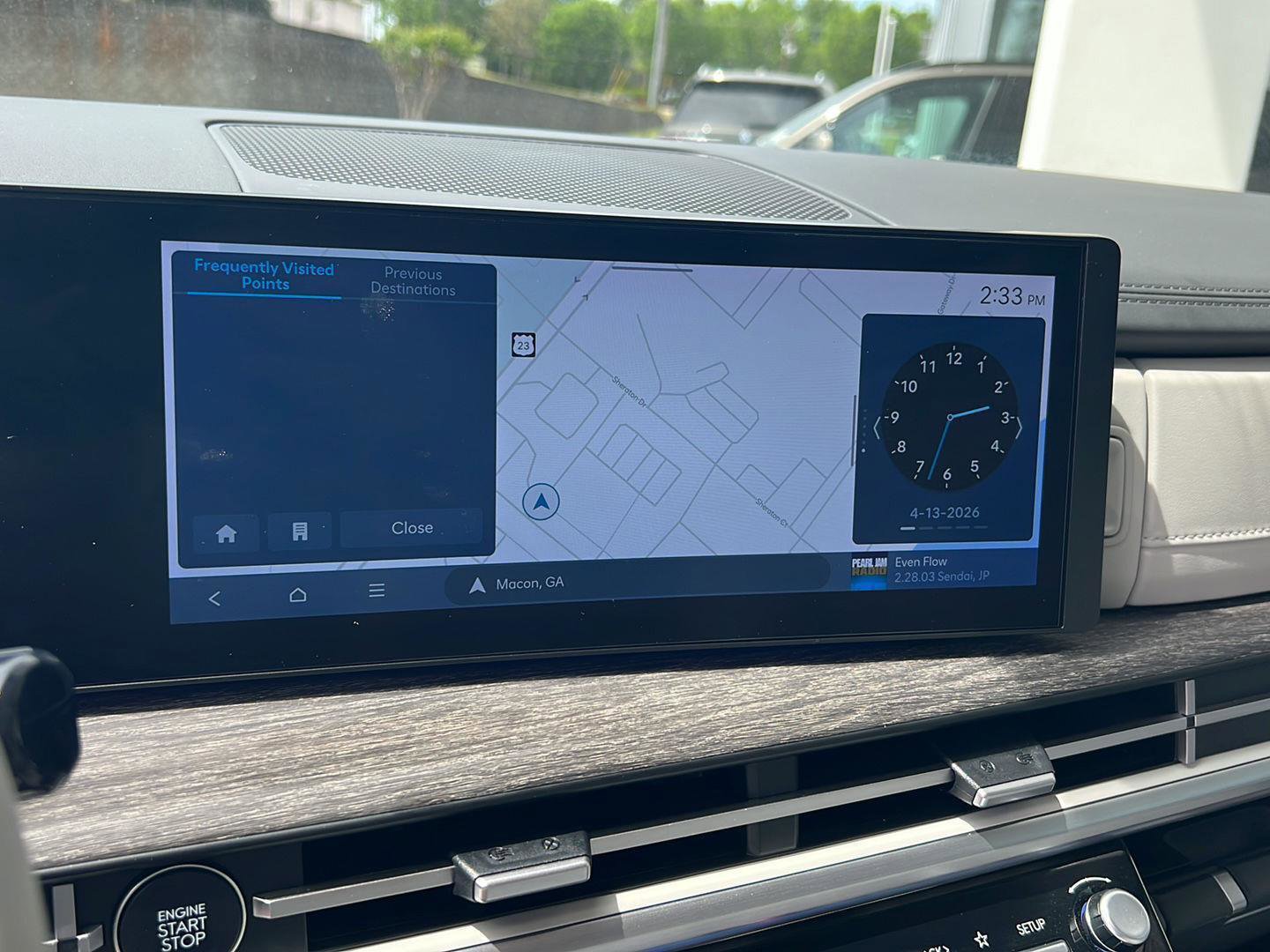 Used 2024 Hyundai Santa Fe Limited image 25