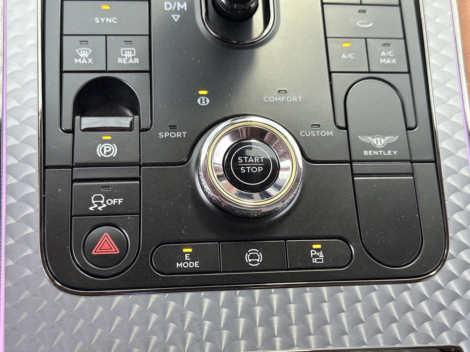 New 2025 Bentley Continental GT Speed AWD/4WD image 33