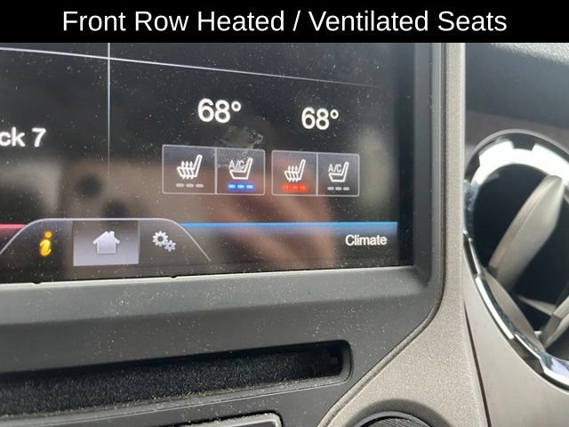 Used 2016 Ford F250 Lariat w/ Lariat Interior Package AWD/4WD image 19