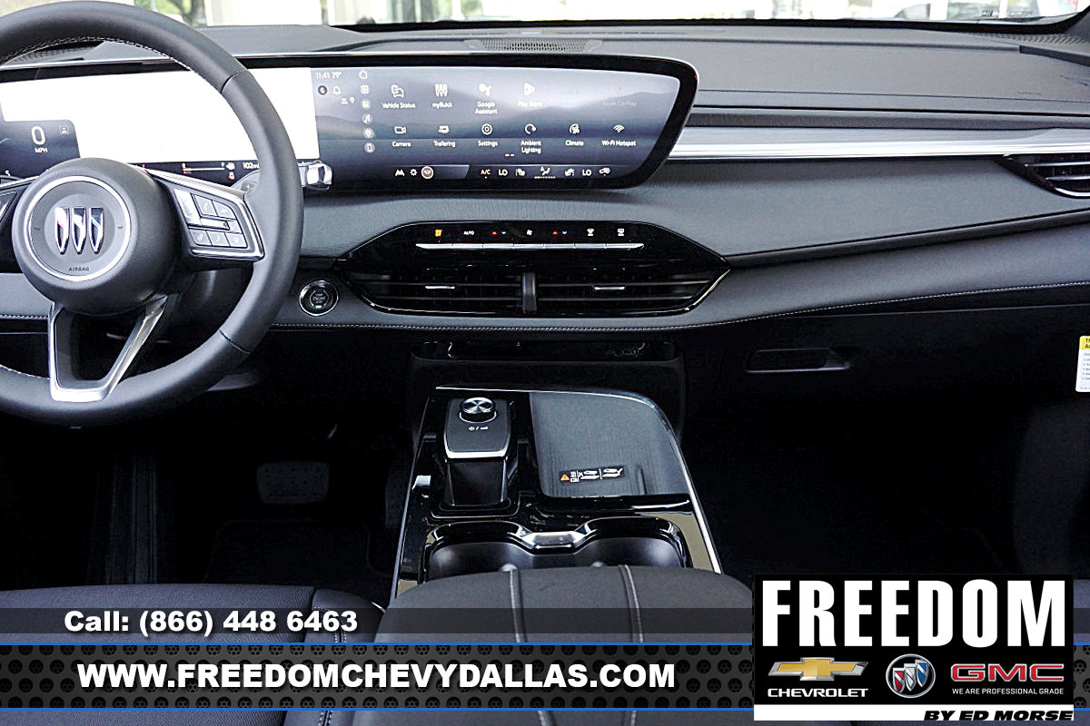 New 2026 Buick Enclave Preferred w/ Power Package image 19