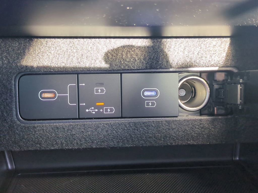 New 2026 Hyundai Sonata Blue image 25