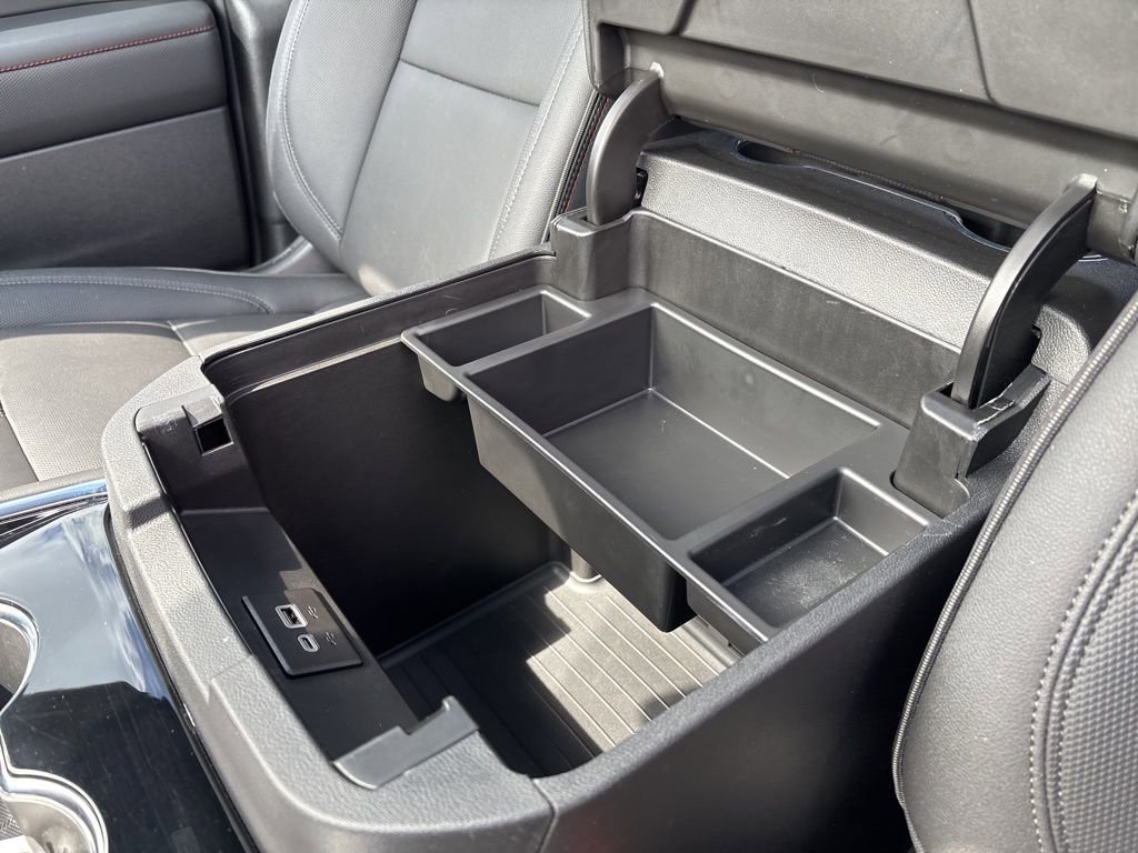 Used 2025 Chevrolet Tahoe RST w/ Comfort Package image 57