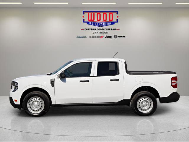 New 2026 Ford Maverick XL image 7