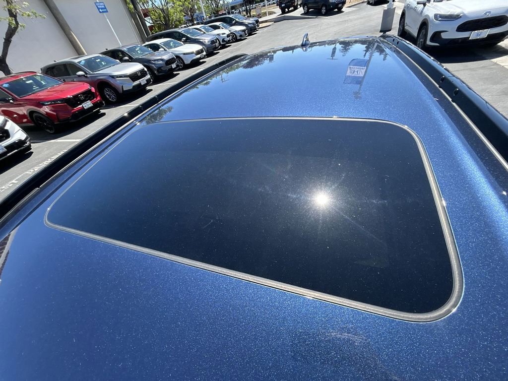 Used 2026 Honda CR-V TrailSport image 22