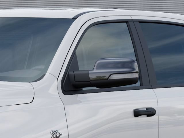 New 2027 RAM 1500 Rebel w/ Rebel Level 2 Equipment Group AWD/4WD image 12