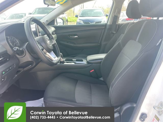 Used 2024 Nissan Sentra SV image 17