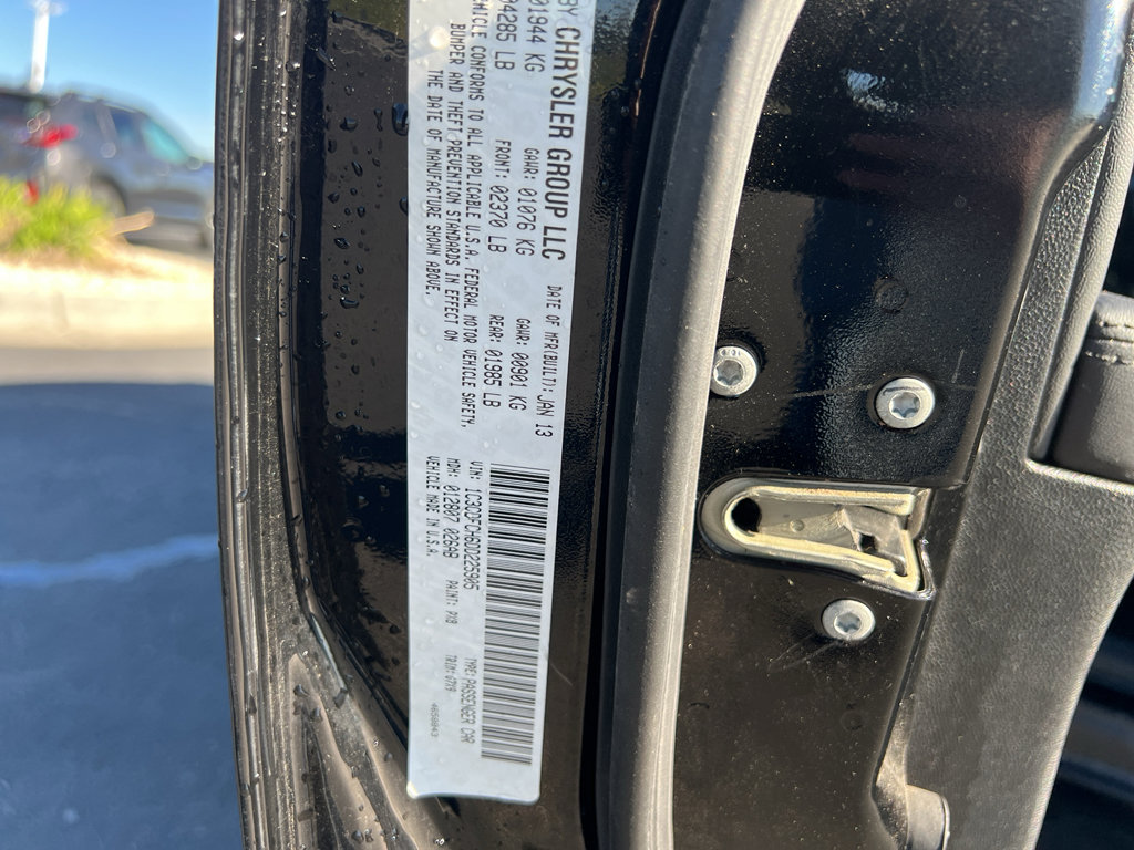 Used 2013 Dodge Dart Limited w/ Technology Group image 33