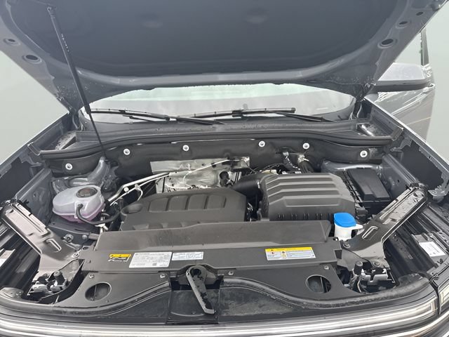 New 2026 Volkswagen Atlas SE AWD/4WD image 20