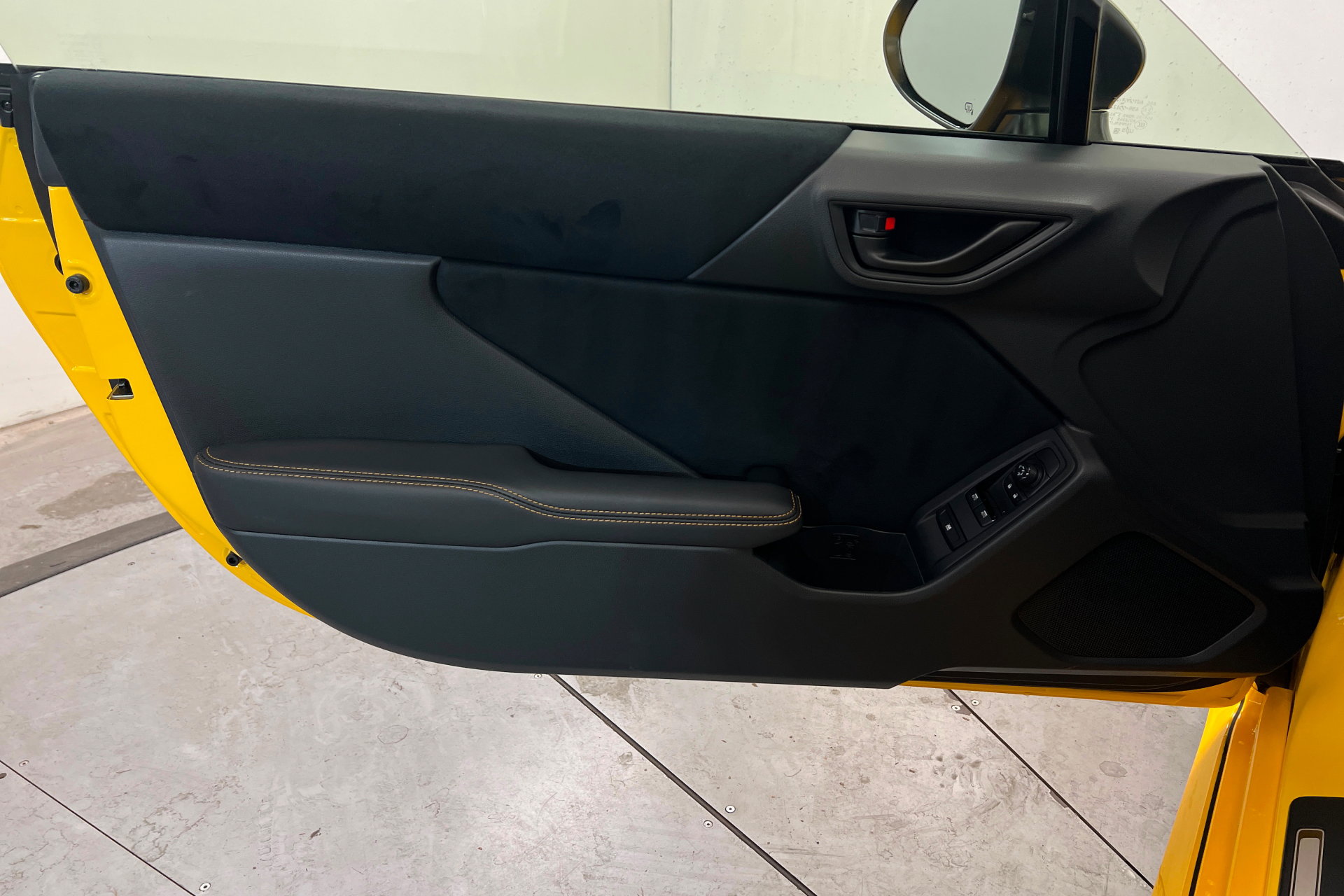 New 2026 Toyota GR86 YUZU Limited image 14