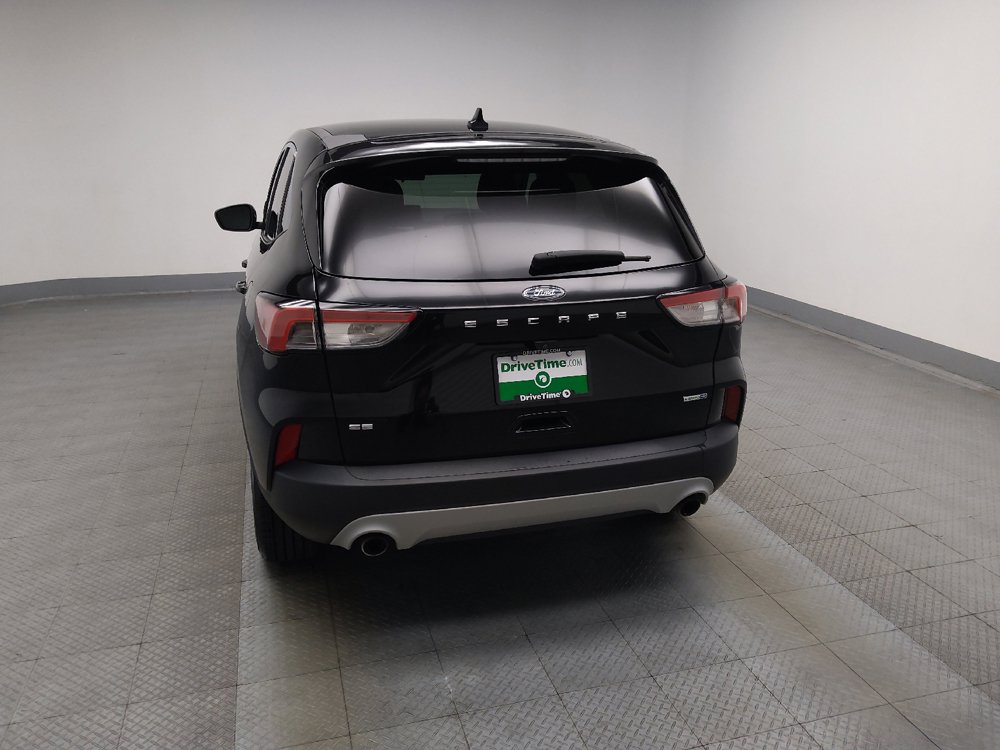 Used 2020 Ford Escape SE AWD/4WD image 6