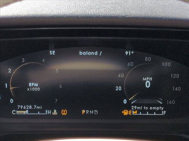 Used 2020 Lincoln Aviator Reserve w/ Class IV Trailer Tow Package RWD image 12