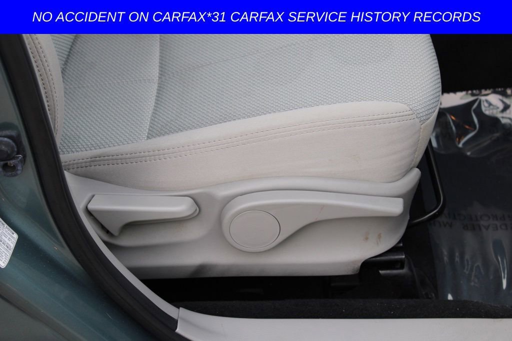 Used 2012 Subaru Forester 2.5X w/ Alloy Wheel Pkg image 20