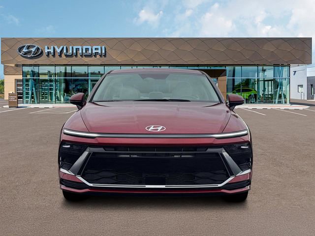 New 2026 Hyundai Sonata SEL image 12