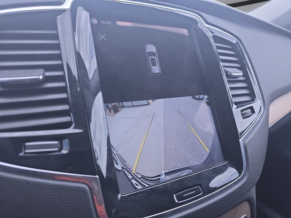 Used 2023 Volvo XC90 B5 Plus w/ Protection Package Premier AWD/4WD image 29