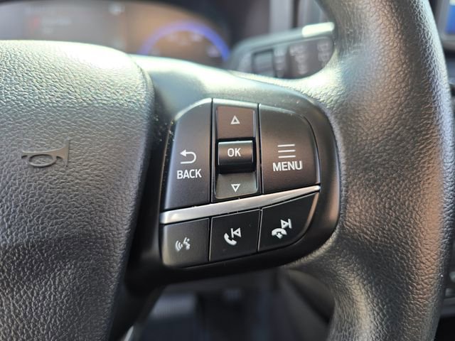 Used 2024 Ford Bronco Sport Big Bend image 24