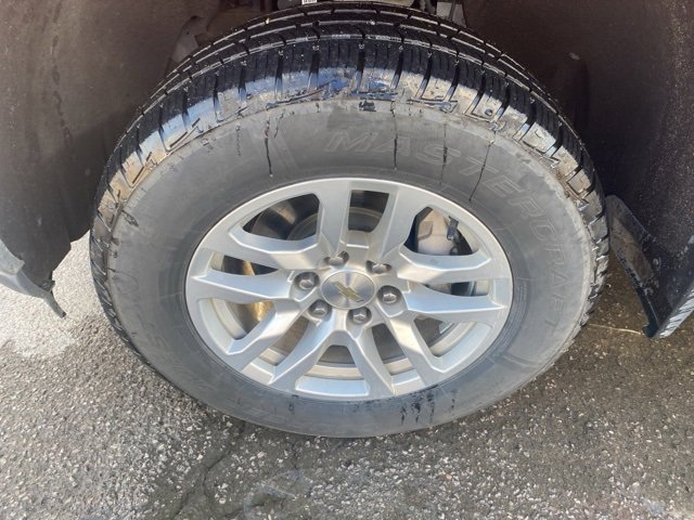 Used 2020 Chevrolet Silverado 1500 LT w/ All-Star Edition image 10