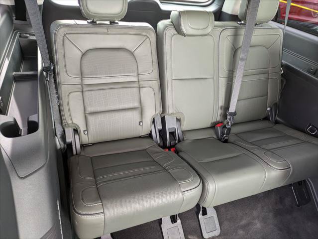 New 2023 Lincoln Navigator L Black Label AWD/4WD image 32