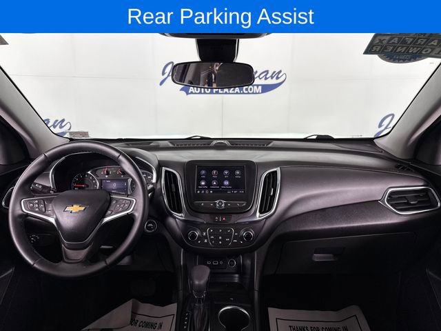 Used 2023 Chevrolet Equinox LT FWD image 9