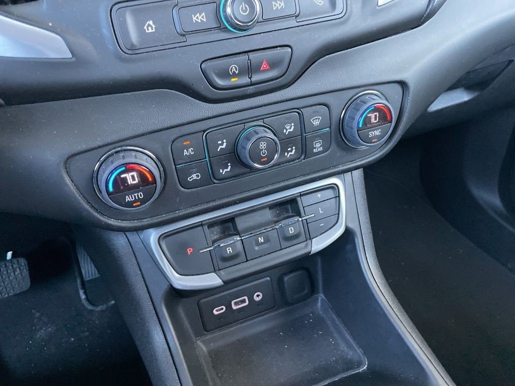 Certified 2022 GMC Terrain SLE w/ Driver Convenience Package image 7