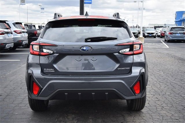 Used 2024 Subaru Crosstrek 2.0i Premium image 6