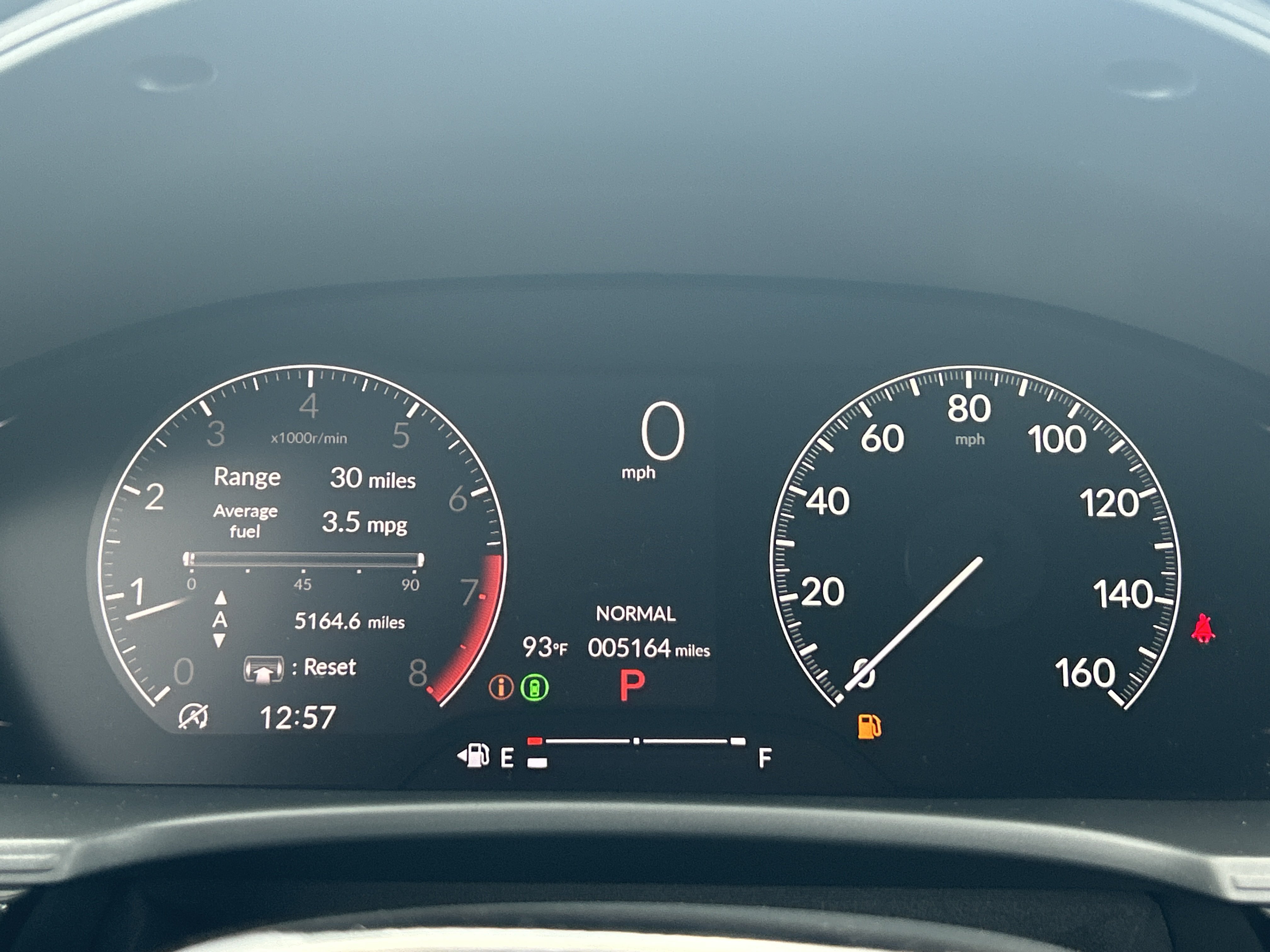 Certified 2025 Honda Civic Sport image 20