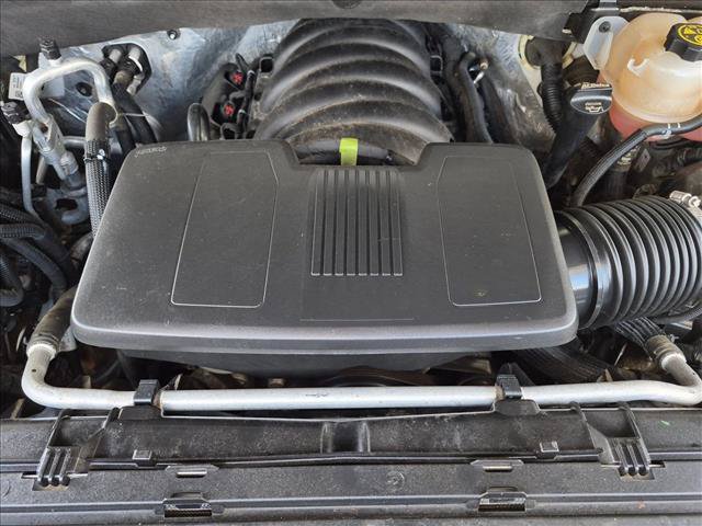 Used 2023 GMC Sierra 1500 AT4 w/ AT4 Premium Package AWD/4WD image 22