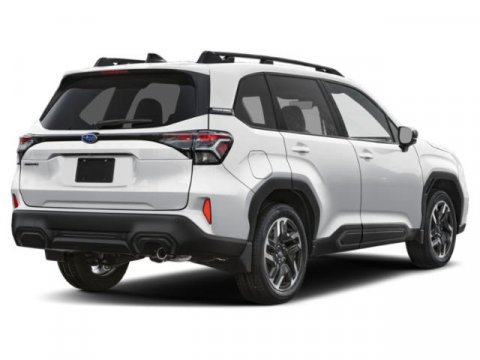 New 2026 Subaru Forester Limited AWD/4WD image 2