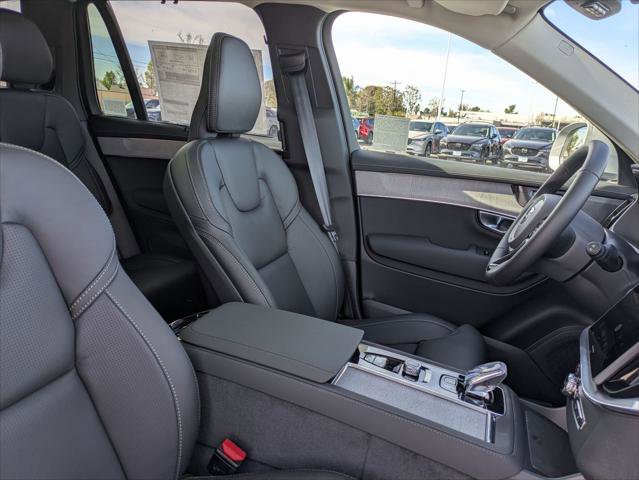 New 2026 Volvo XC90 T8 Ultra w/ Protection Package image 14