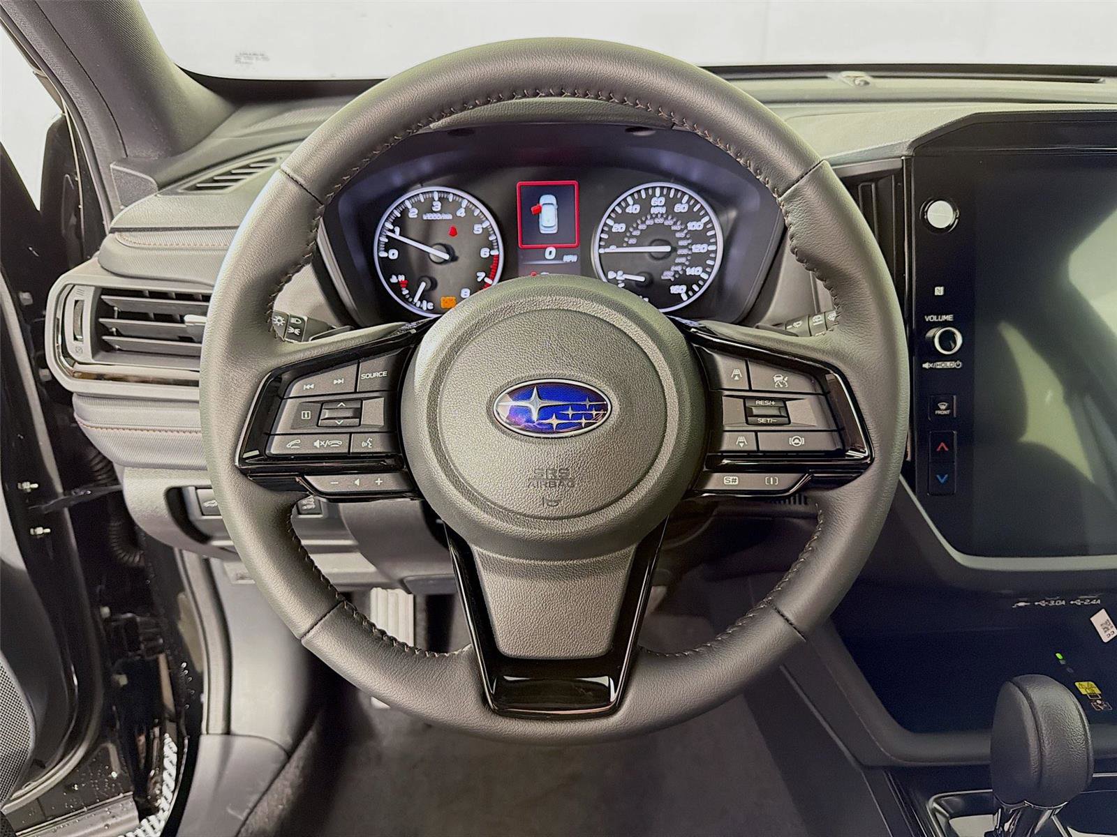 New 2026 Subaru Forester Sport AWD/4WD image 12