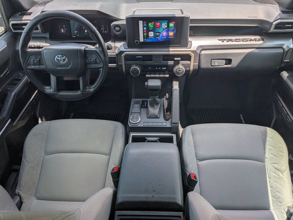 Used 2025 Toyota Tacoma SR5 RWD image 28