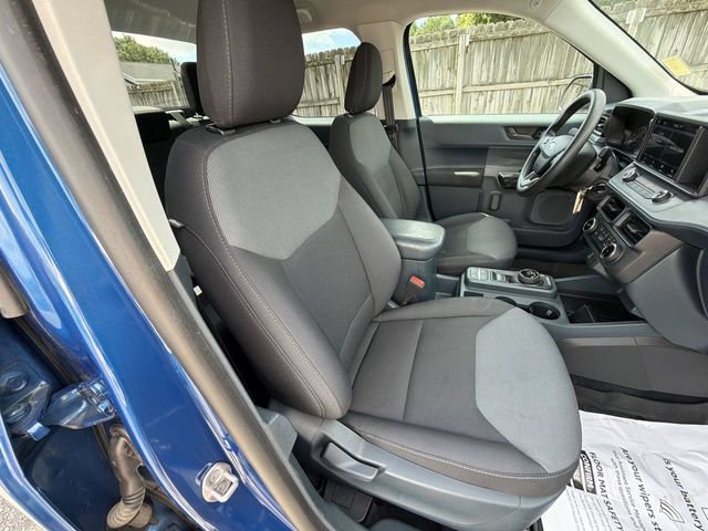 Used 2024 Ford Maverick XL w/ Equipment Group 100A Standard AWD/4WD image 27