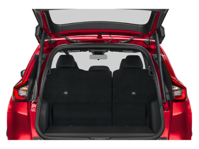New 2027 Honda CR-V TrailSport image 8