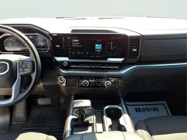 Used 2023 GMC Sierra 1500 Elevation w/ X31 Off-Road Package AWD/4WD image 13