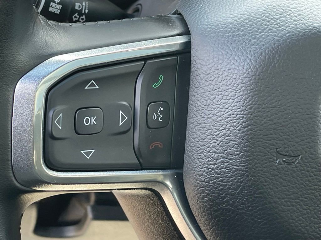Certified 2023 RAM 1500 Laramie image 34