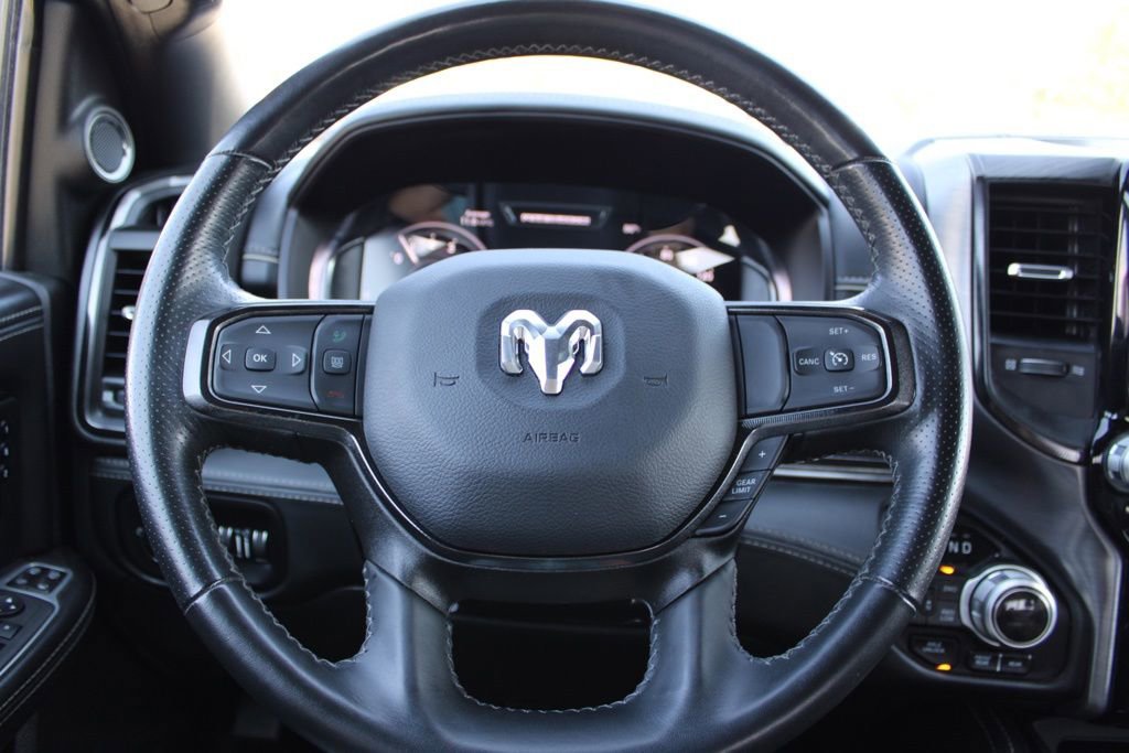 Used 2024 RAM 2500 Power Wagon w/ Level 2 Equipment Group image 27